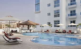 Hyatt Place Dubai Al Rigga Residences