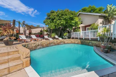 African Breeze Guesthouse