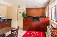 Red Carpet Inn Norwalk Hotels in Norwalk