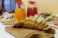 Hotel Conchiglia d'Oro - breakfast