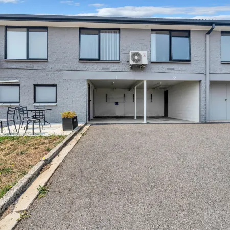 Youngtown Executive Apartments