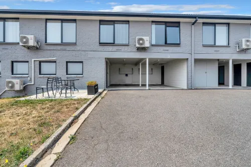 Youngtown Executive Apartments