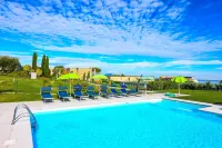 Relais Rosa Dei Venti -Ciao Vacanze- - piscine