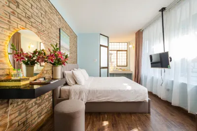 Ohana Hotel Hotels in Hanoi
