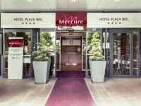 Mercure Plaza Biel Hotels in Бьєль