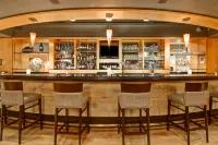 DoubleTree by Hilton Toronto Downtown - bar