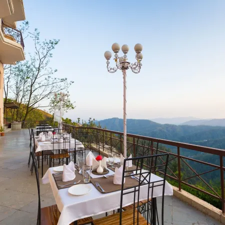 Toshali Royal View ,S H I M L A