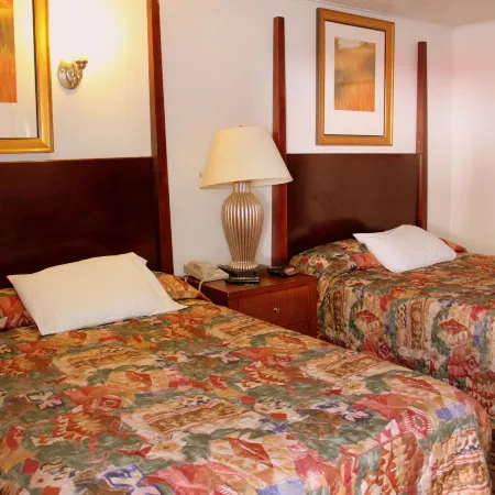Executive Inn & Suites