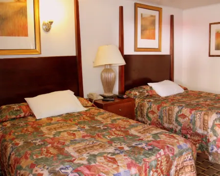 Executive Inn & Suites Hotels in Lakeview