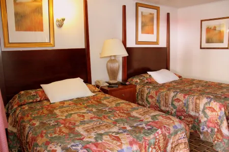 Executive Inn & Suites