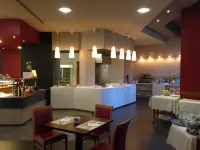 voco Parma & Congressi by IHG - Frühstück