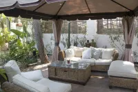 Hotel Boutique MR Palau Verd - Adults Only Hôtels à : Denia