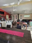 Tanwarra Lodge