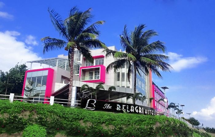 The Belagri Hotel & Convention