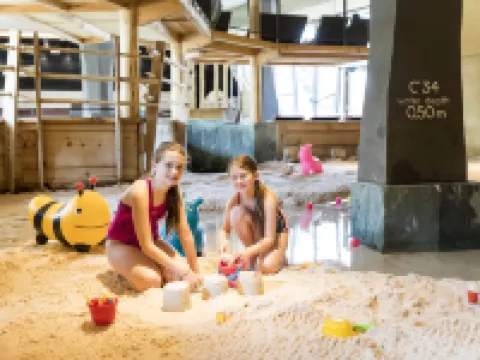 Caravan Park Sexten Hotels in Sesto