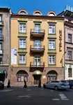 卡西米耶茲酒店 鄰近舊猶太會堂 （Old Synagogue）的酒店
