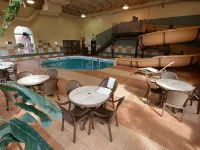 Best Western Plus Pembina Inn  Suites - Pools