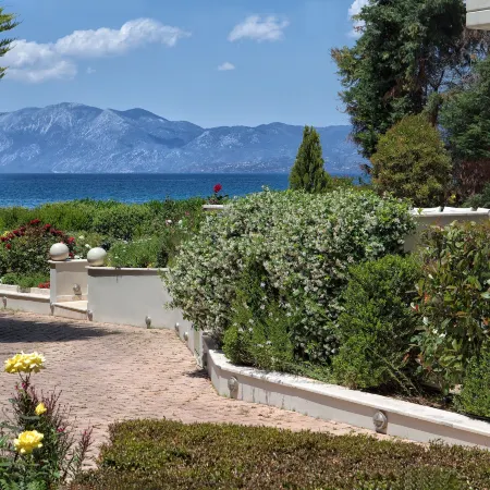 The Marble Resort