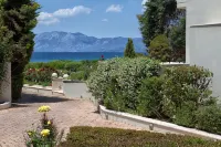 The Marble Resort - Huvilat