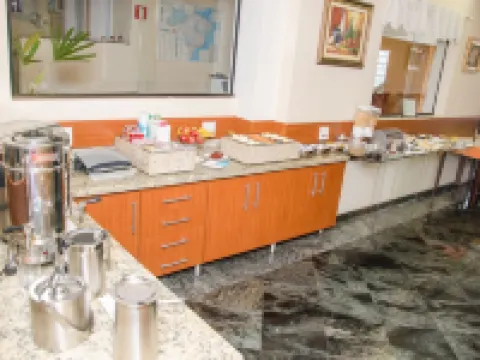 Lelis Hotel Hotel a Itapira