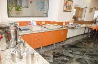 Lelis Hotel Hotels in Itapira