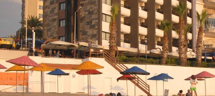 Hotel Sunday Beach Hotels in Kusadasi