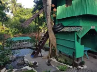 Nature Green Forest Resort