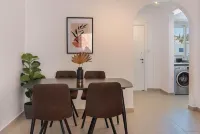 Phaedrus Living: Paphos Ithaki Gardens Flat Các khách sạn ở Yeroskipou