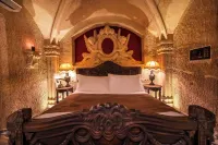 Signature Cave Cappadocia, Trademark Collection by Wyndham Hotels in Ayvali