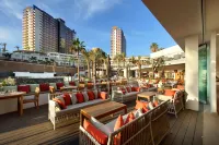 Hard Rock Hotel Tenerife - que admiten mascotas