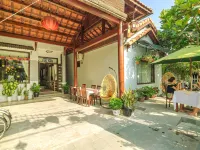 圖坦花園別墅 鄰近均勝古宅的酒店