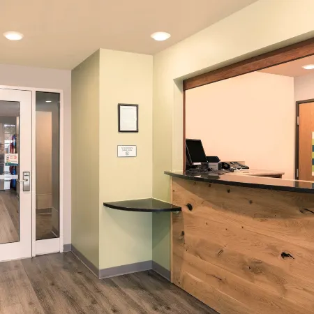 Extended Stay America Select Suites - Fayetteville