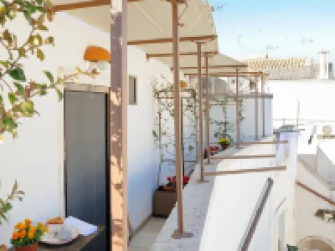 B&b santo Stefano Hotel a Putignano