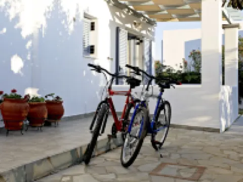 Kallisti Studios & Apartments Hotels in Skiros