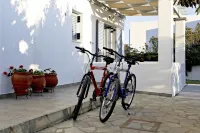 Kallisti Studios & Apartments