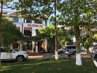 Hana Riverside Villa