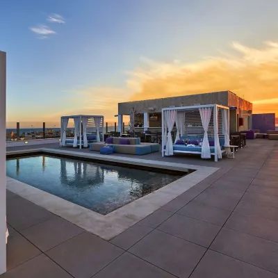 Indico Rock Hotel Mallorca - Adults Only Hotels near Arenal