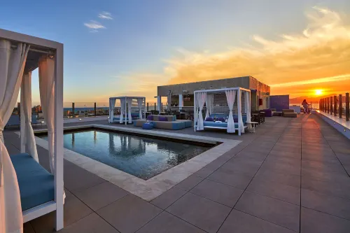 Indico Rock Hotel Mallorca - Adults Only - 4-Star