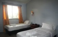 Hotel Phoenix Hotels in Goroka