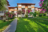 Justiniano Club Alanya Hotels in Okurcalar Mahallesi