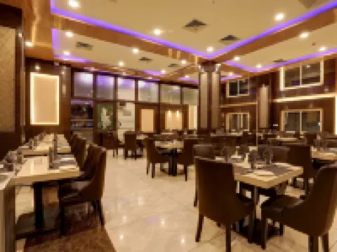 里約子午線酒店 邁索爾酒店