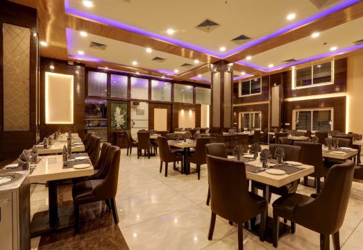 리오 메리디안 호텔 썸네일