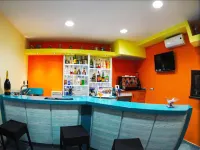 Hotel Due Torri - bar