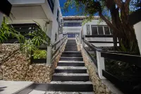 Blanco Beach Resort Malapascua Hotels in Logon