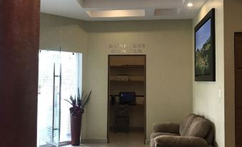 Hotel & Villas Panamá