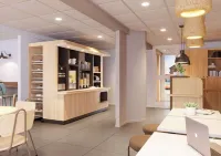 Premiere Classe Freyming Merlebach Hotels in Forbach