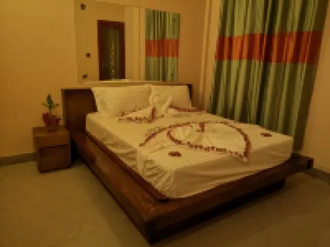 Wunderbar Inn Các khách sạn ở 