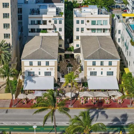 Hotel Ocean