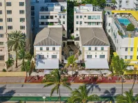 Hotel Ocean Hoteles en Miami Beach
