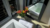 Oubaai Villa - Hot Tub